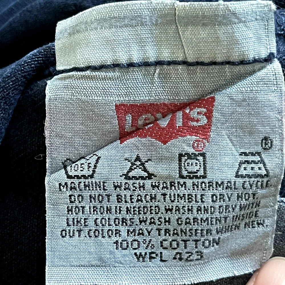 Levis vintage levis